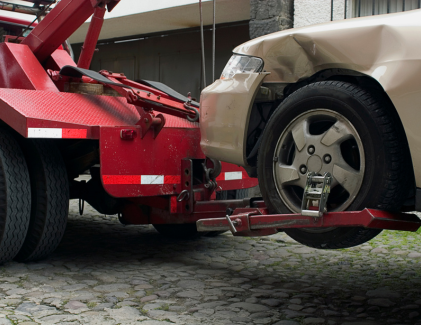 Auto Entsorgung Service Schweiz